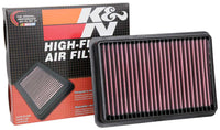 K&N 33-3129 Replacement Air Filter