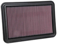 K&N 33-3130 Replacement Air Filter