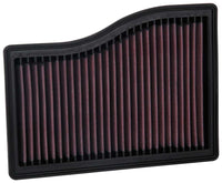 K&N 33-3132 Replacement Air Filter
