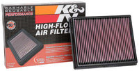 K&N 33-3135 Replacement Air Filter