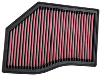 K&N 33-3139 Replacement Air Filter