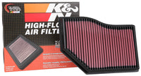 K&N 33-3139 Replacement Air Filter