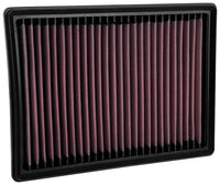 K&N 33-3152 Replacement Air Filter
