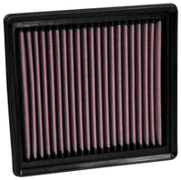 K&N 33-3154 Replacement Air Filter