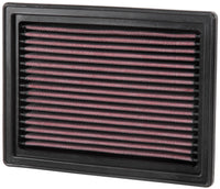K&N 33-5002 Replacement Air Filter
