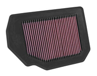 K&N 33-5019 Replacement Air Filter