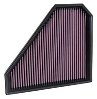 K&N 33-5028 Replacement Air Filter
