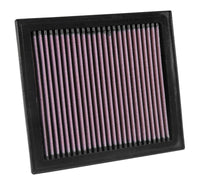 K&N 33-5034 Replacement Air Filter