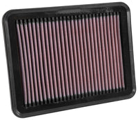 K&N 33-5038 Replacement Air Filter