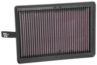 K&N 33-5046 Replacement Air Filter