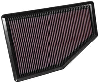K&N 33-5049 Replacement Air Filter