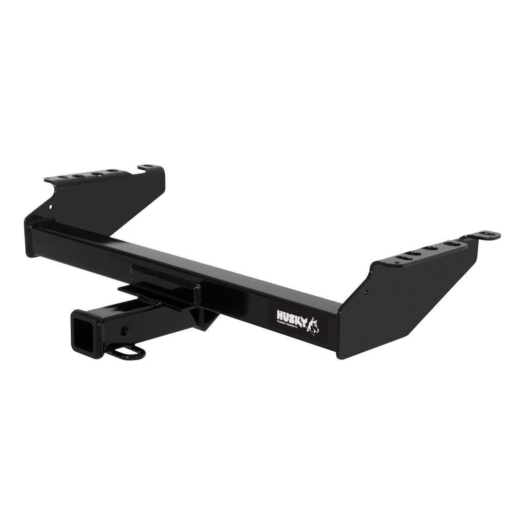 Husky Towing Class III Square Hitch