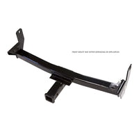 SNOWSPORT FRONT MOUNT Plow Mount - 40103