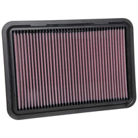 K&N 33-3130 Replacement Air Filter