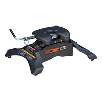 Q25 5th Wheel Hitch