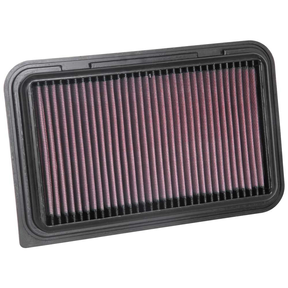 K&N 33-3126 Replacement Air Filter