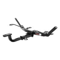 Class 1 Trailer Hitch 1-1/4" Ball Mount Select Mazda 6