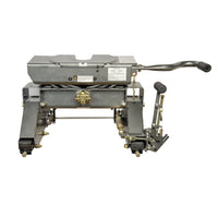 Fifth Wheel Trailer Hitch