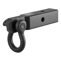 D-Ring Shackle Mount (2" Shank)
