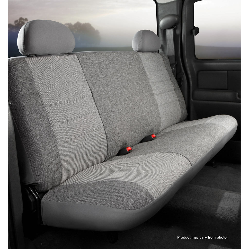FIA-OE32-58 GRAY | Gray Seat Cover