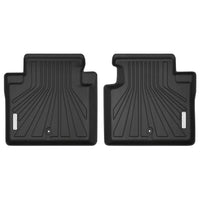 Husky Liners 70371 | Husky Liners 2nd Seat Floor Liner, Fits 11-13 INFINITI M37/M56/14-18 INFINITI Q70 BLACK 2ND SEAT FLOOR LINER
