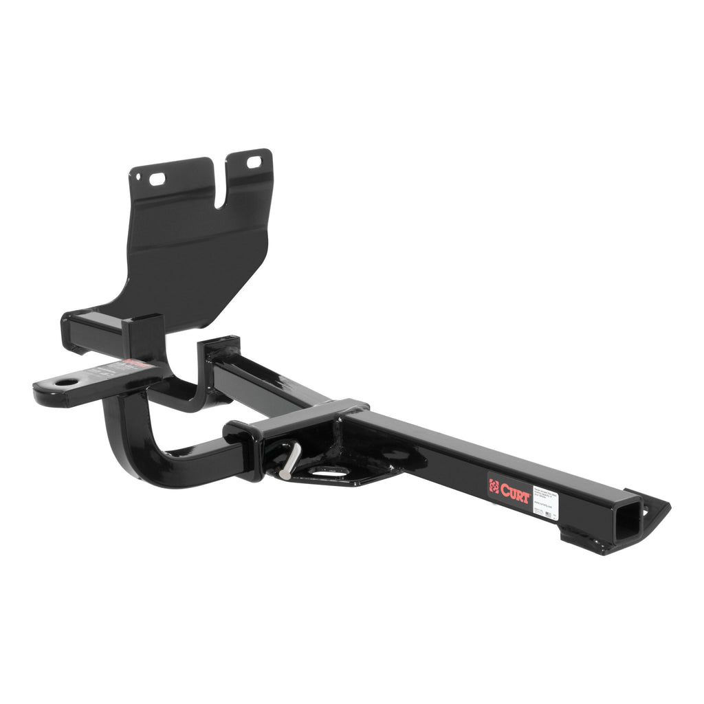 Class 1 Trailer Hitch 1-1/4" Ball Mount Select Nissan Versa
