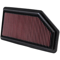 K&N 33-2461 Replacement Air Filter