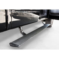 AMP Research 75141-01A PowerStep Electric Running Boards for 2009-2014 Ford F-150 All Cabs