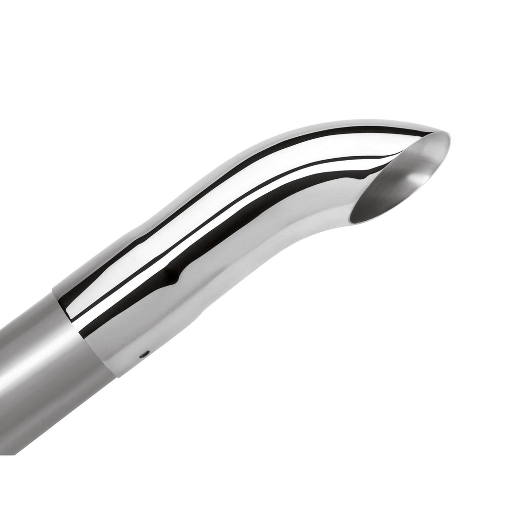 Borla 20108 | Borla Universal Exhaust Tip.