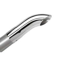 Borla 20110 | Borla Universal Exhaust Tip.