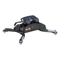 A20 5th Wheel Hitch Select Ram 2500 3500 8' Bed Puck System