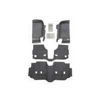 Jeep Kits-BedTred BTJK07F4
