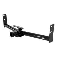 Husky Towing Class III Round Hitch