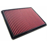 K&N 33-2656 Replacement Air Filter