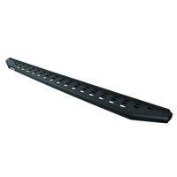RB20 Running Boards - 87" Long - Textured Black - Bars Only