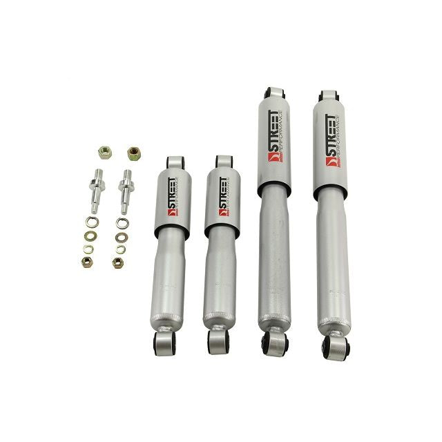 BELLTECH OE9675 SP OEM SHOCK SET  STREET PERFORMANCE