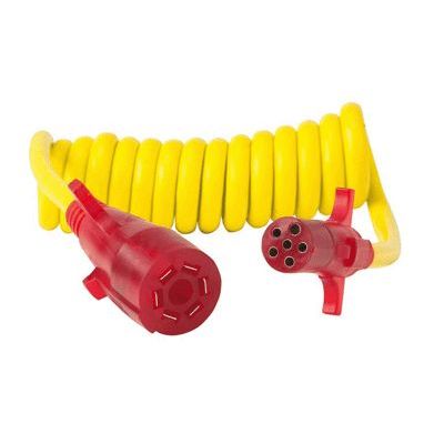 Husky Towing Trailer Wiring Trailer Connector