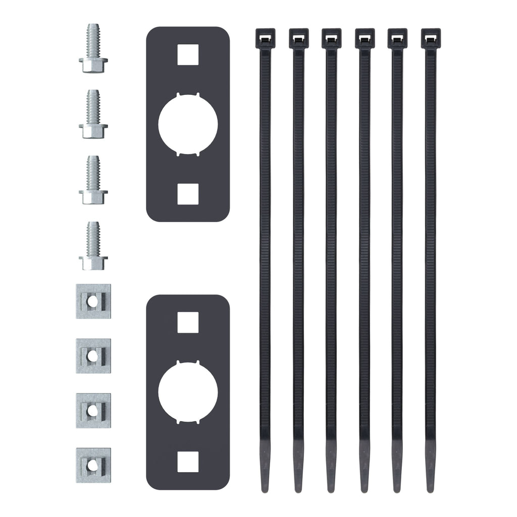 Impact Bumper Parking Sensor Relocation Kit for Ford Transit