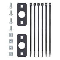 Impact Bumper Parking Sensor Relocation Kit for Ford Transit