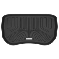 Husky Liners 70471 | Husky Liners Cargo Liner, Fits 18-C TESLA 3 CARGO LINER MOGO BLACK