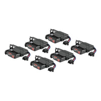 TriFlex Proportional Trailer Brake Controllers (6-Pack)
