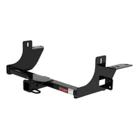 Class 3 Hitch 2" Select Buick Chevrolet Pontiac Saturn (Exposed Main Body)