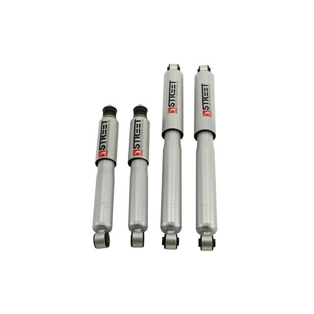 BELLTECH OE9627 SP OEM SHOCK SET  STREET PERFORMANCE