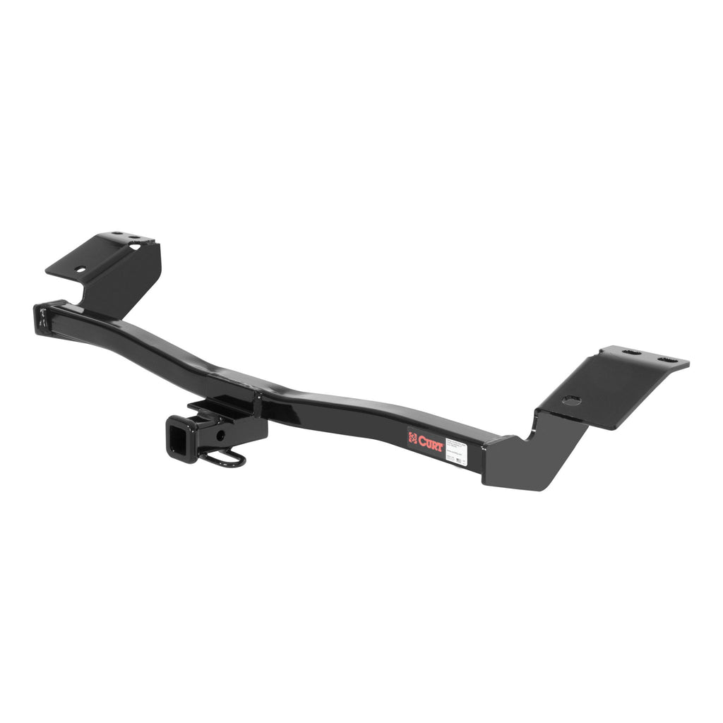 Class 1 Trailer Hitch 1-1/4" Receiver Select Lexus GS300 GS400 GS430