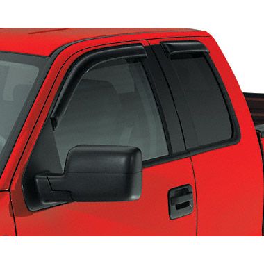 RAIN GUARD Trail FX VENT GUARD RAIN PROTECTOR