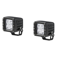 2" Square Cube LED Lights (2200 Lumens)
