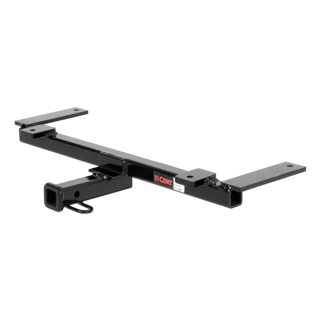 Class 1 Trailer Hitch 1-1/4" Receiver Select Chevrolet Corvette