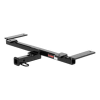 Class 1 Trailer Hitch 1-1/4" Receiver Select Chevrolet Corvette