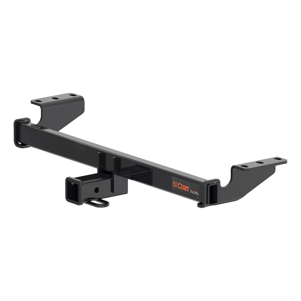 Class 3 Trailer Hitch 2" Receiver Select Ford Bronco