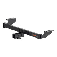 Class 3 Trailer Hitch 2" Receiver Select Ford Bronco